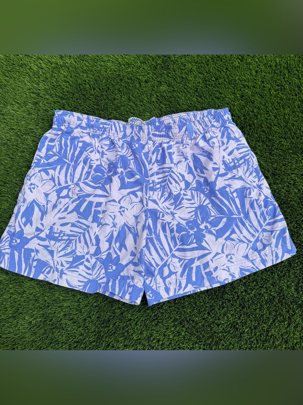 Columbia floral shorts